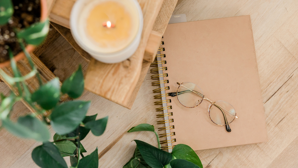 Journaling 101: A Beginner's Guide to Transformative Self-Reflection