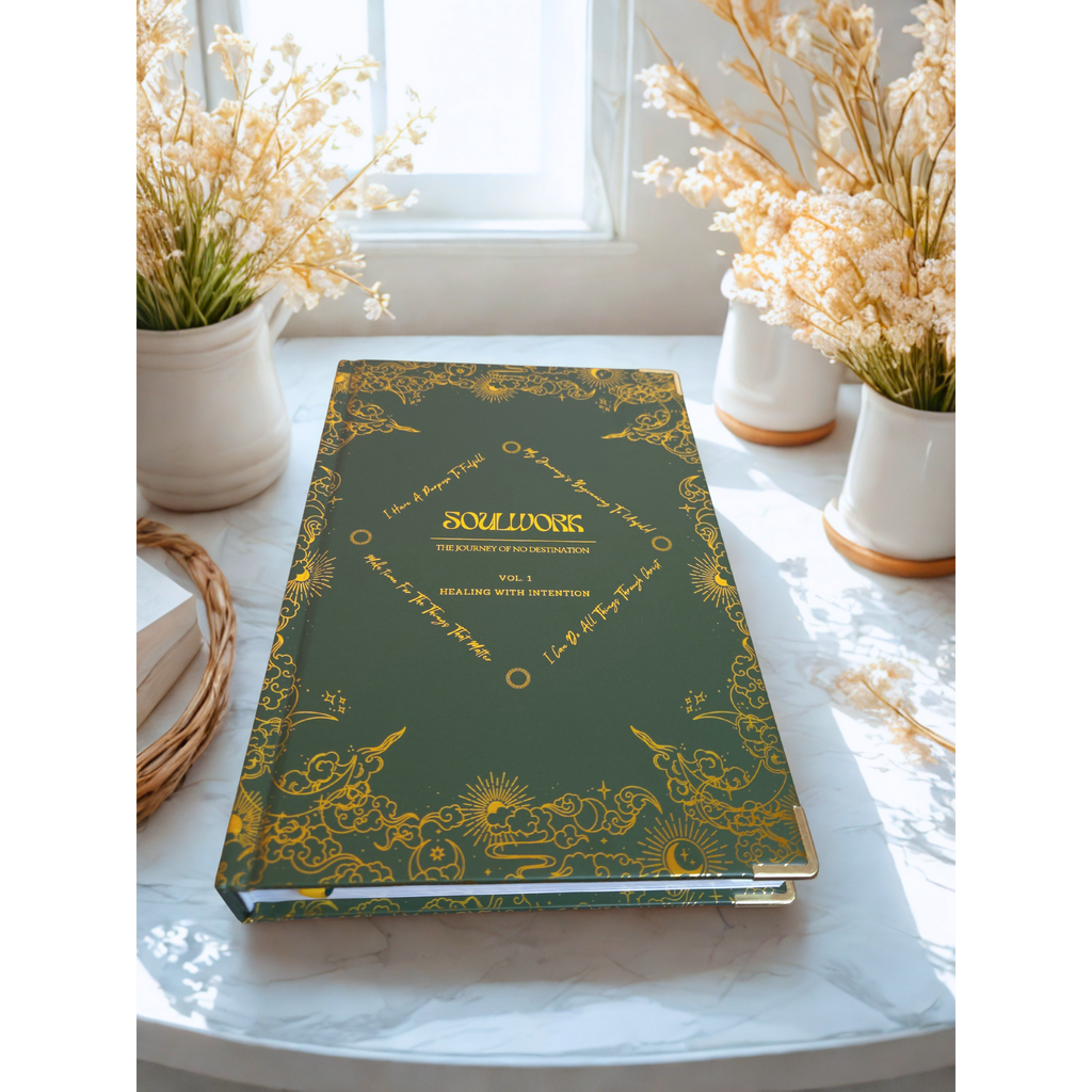 Discover Purpose On Your Journey