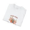 Bloom Where You Are Planted Unisex T-Shirt - RafaMind