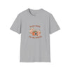 Bloom Where You Are Planted Unisex T-Shirt - RafaMind