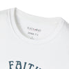 Faith Can Move Mountains T-Shirt - RafaMind