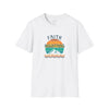 Faith Can Move Mountains T-Shirt - RafaMind