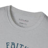 Faith Can Move Mountains T-Shirt - RafaMind