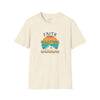 Faith Can Move Mountains T-Shirt - RafaMind