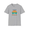 Faith Can Move Mountains T-Shirt - RafaMind