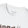 Kingdom Warrior Lion Unisex T-Shirt - RafaMind