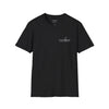 Ruach Spirit Led Flaming Sword Rose T-Shirt - RafaMind