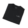 Ruach Spirit Led Flaming Sword Rose T-Shirt - Event - RafaMind