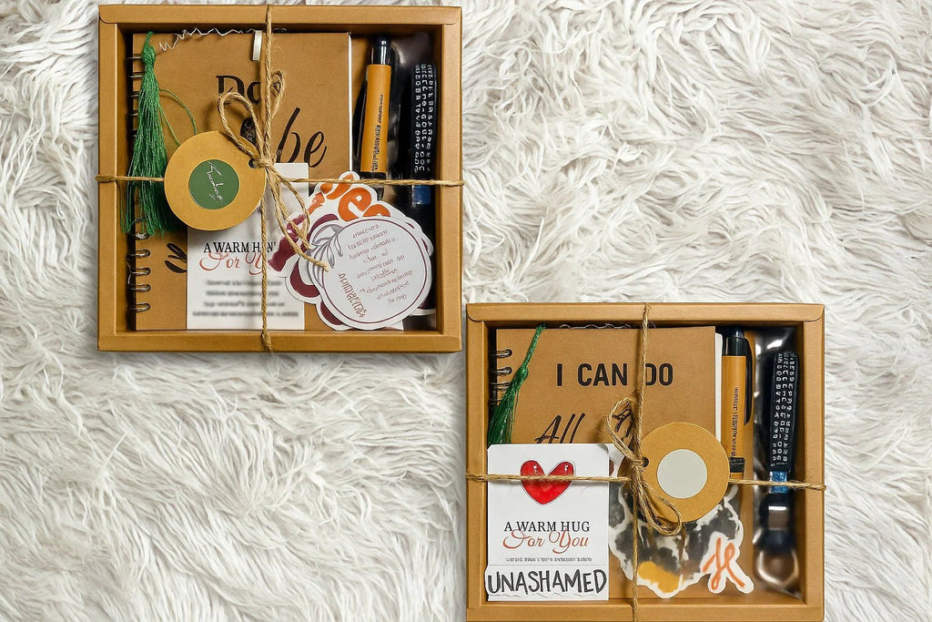 Scripture Gift Box - RafaMind